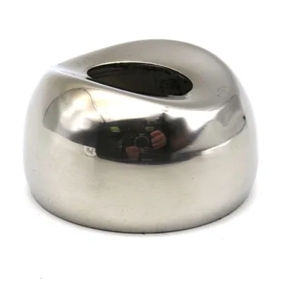 PR70-185 Наконечник спс на 38 трубу под 90гр