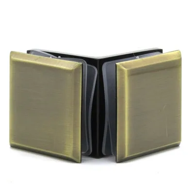 Цинковый сплав, Бронза, 90°