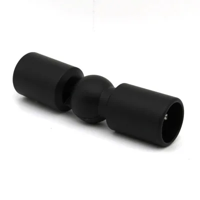 Цинковый сплав, BLACK