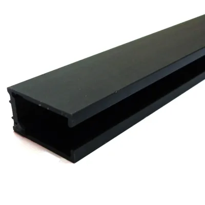 Алюминий, BLACK