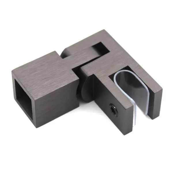 Нержавеющая сталь AISI 304, Matt Brushed Grey Gang