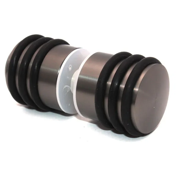 Нержавеющая сталь AISI 304, Matt Brushed Grey Gang