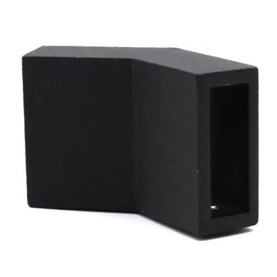 Цинковый сплав, BLACK