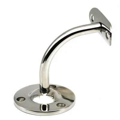 PR70-116 Пристенок под 50.8 поручень