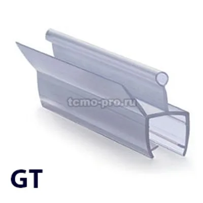 SND314-009-8 Профиль уплотнительный 2200мм ст8мм