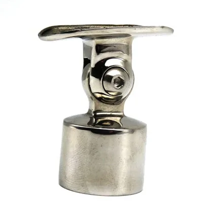 PR70-89 Наконечник на 25 стойку под 38 поручень