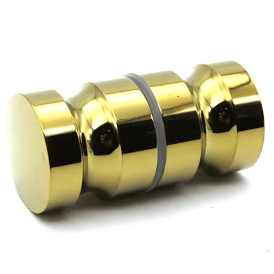 Алюминий, Gold