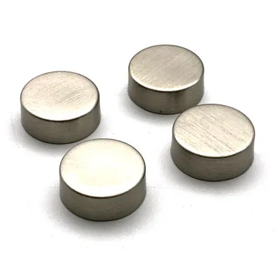 Цинковый сплав, SS (Матовый хром)