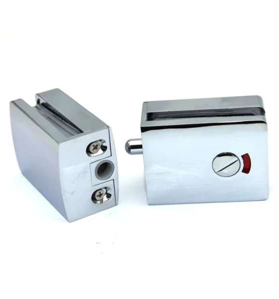 К06-3 Замок для душевой кабины