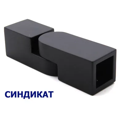 Нержавеющая сталь AISI 304, BLACK
