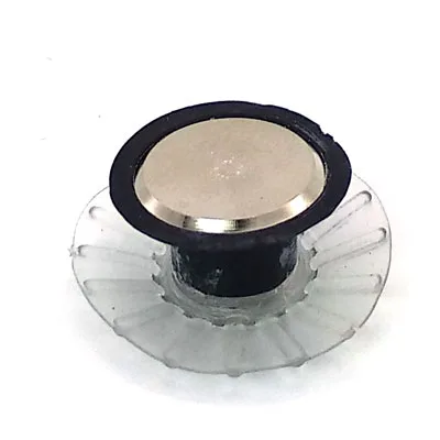 КЗС13120-20 крепление для зеркала с зенковкой 20мм