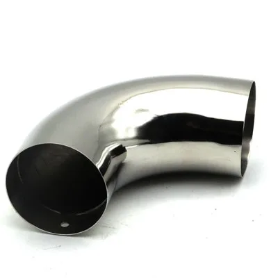 ПП70-02 Поворот для ПВХ Под 90 гр 50мм