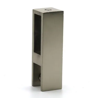 Цинковый сплав, SS (Матовый хром)