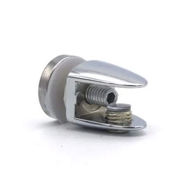 ПД16-90B-10 Полкодержатель через стекло 8-10мм