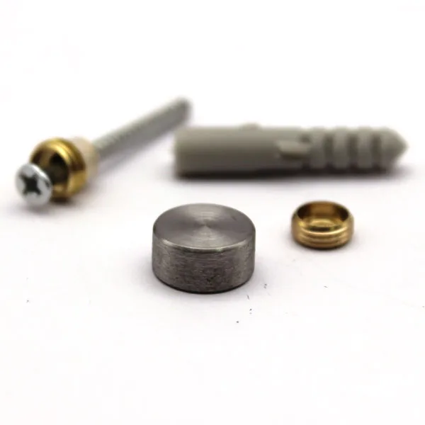 13-23-12-304 Крепление зеркала SS