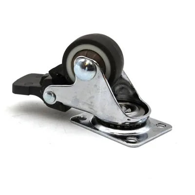 РМ9019 Ролик мебельный