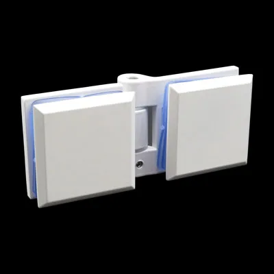 Цинковый сплав, Белый, 180°