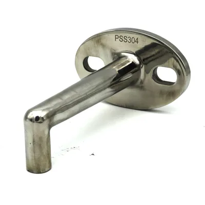 КЗ500-01 Крепление рутеля к стене