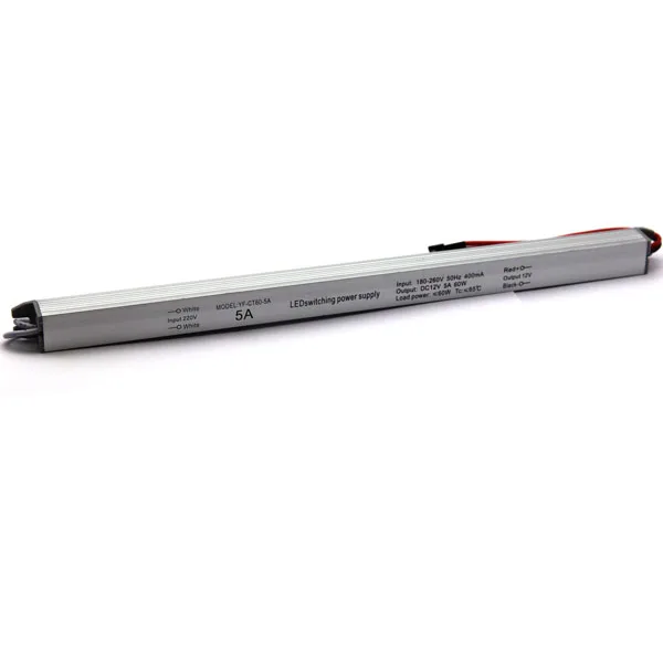 YF-CT0560 Блок питания AL-XCT60-5A 60W