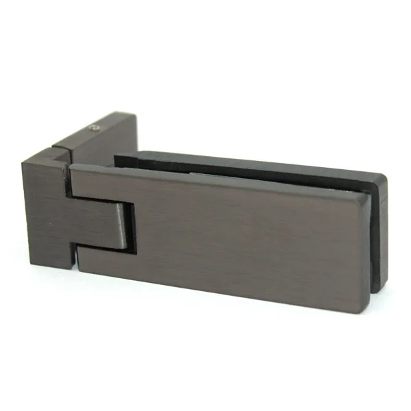 Нержавеющая сталь AISI 304, Matt Brushed Grey Gang, Одностороннее, 90°