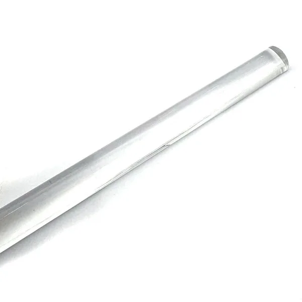 414-LB-2 Порог 20х10mm L=2000mm Crystal