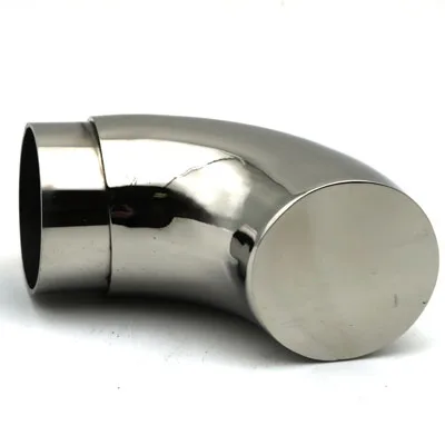 PR70-149 Отвод конечный прямой 50.8