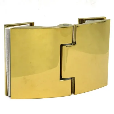 Цинковый сплав, Gold, 180°