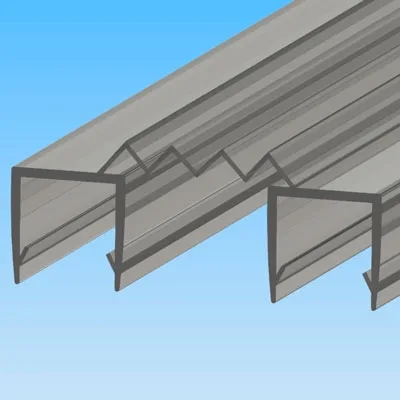 114-006A-10 Профиль уплотнительный 2.2
