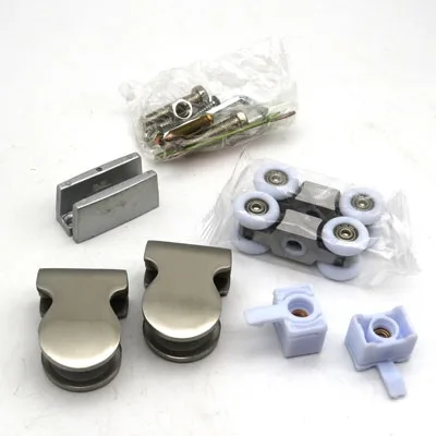 S630-4 Комплект раздвижной системы