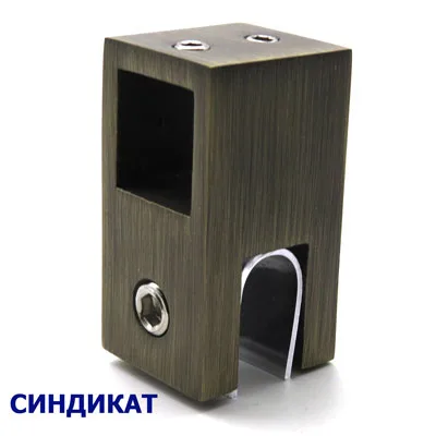 Нержавеющая сталь AISI 304, Бронза