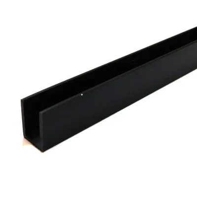 Алюминий, BLACK