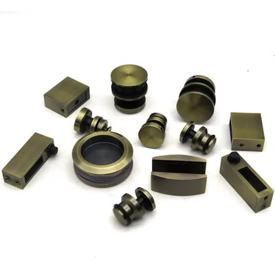 Нержавеющая сталь AISI 304, Бронза, 002