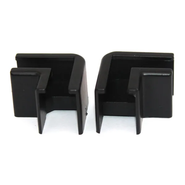 Пластик, BLACK