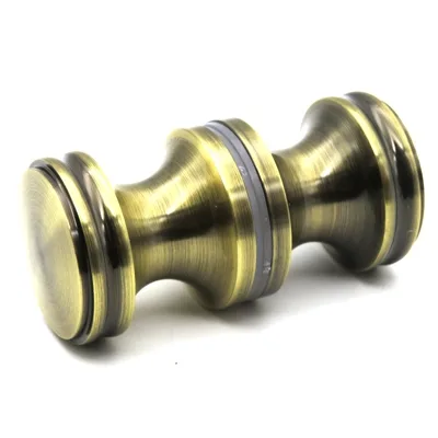 Алюминий, Бронза