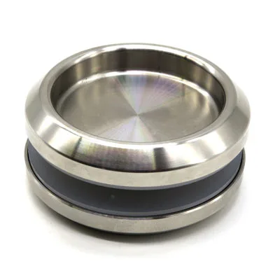 Нержавеющая сталь AISI 304, SS (Матовый хром)