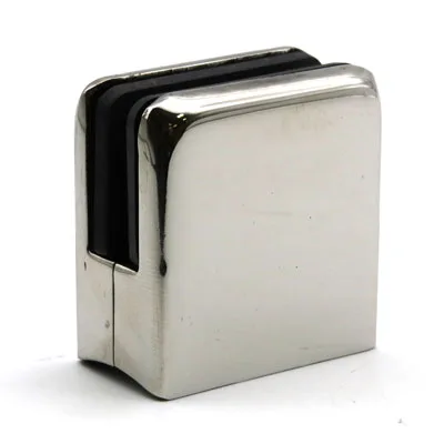 CR-B054-50.8 Стеклодержатель на стойку 50.8