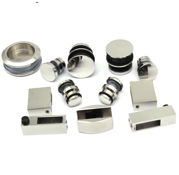 133-002UB Раздвижная система для душевых кабин и стеклянных перегородок