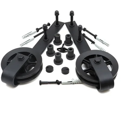 A044 Комплект раздвижной системы