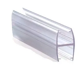 SN114-010A Профиль уплотнительный стекло 8мм длина 2.2 метра