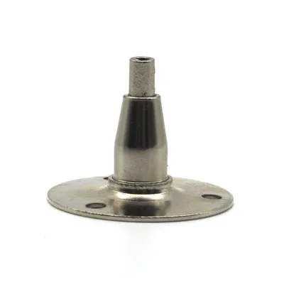 105-04 Крепление потолок-пол