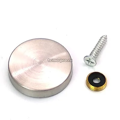 КЗC13-10-16 крепление для зеркала 16мм
