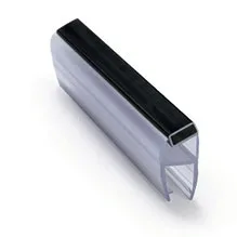 SN114-008C-8 Профиль магнитный 8мм 2.2 метра 135 градусов