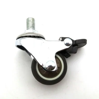 РМ9008 Ролик мебельный