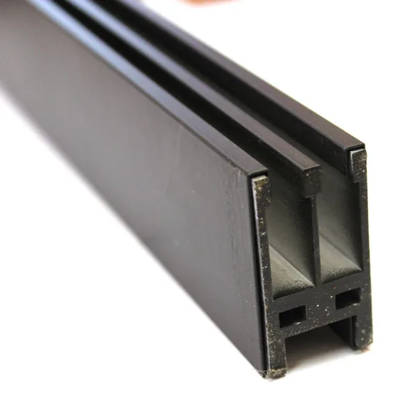 Алюминий+Нерж.Сталь, BLACK, NEW, 015