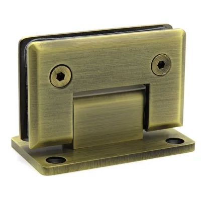 H101 Стеклопетля стена-стекло