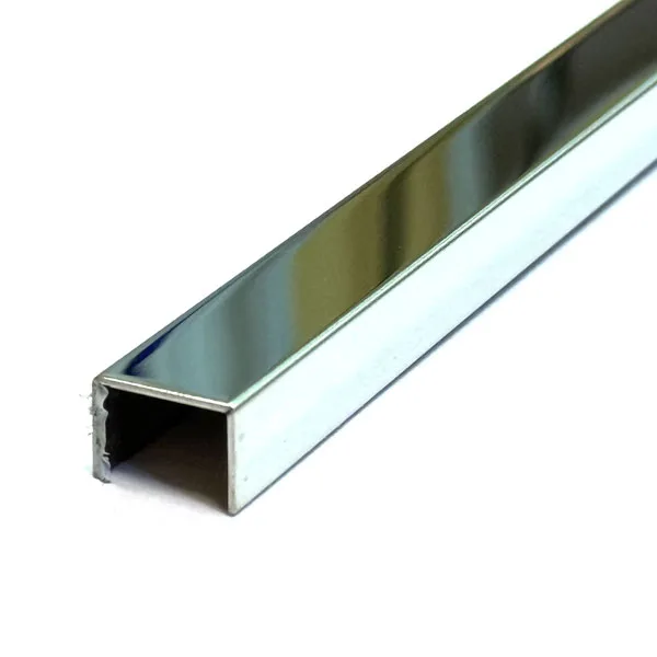 П-304-02 Профиль п-образный длина 2430 мм