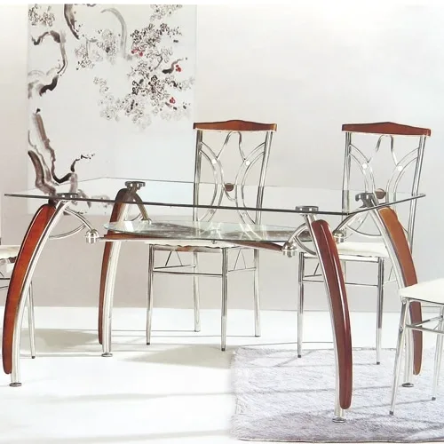 ПД32 Подстолье для обеденного стола