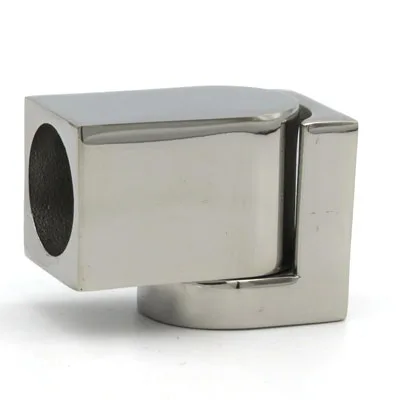 КВО113-15 Коннектор регулируемый стена-труба