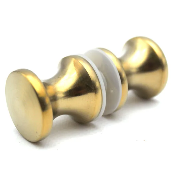 Алюминий, Matt Brushed Gold