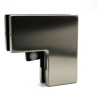 Нержавеющая сталь AISI 304, SS (Матовый хром)